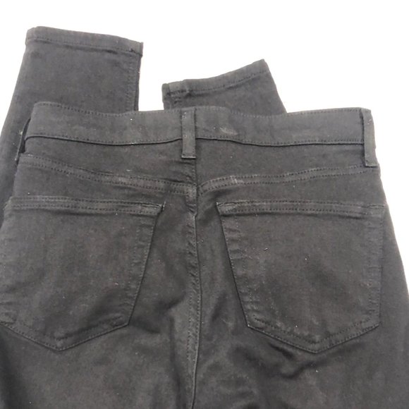 Topshop Jamie Jeans - Picture 4 of 5